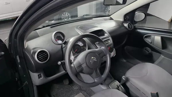 Citroën C1 2011 - 8990 EUR, 112000 km - AUTO.MOTO.pt - 112000km - foto 4 de 21
