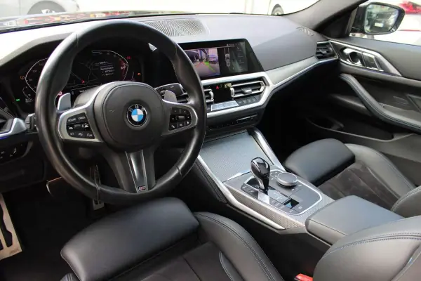 BMW 420 2021 - 43900 EUR, 126786 km - AUTO.MOTO.pt - 126786km - foto 7 de 17