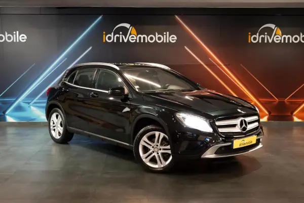Mercedes-Benz GLA 180 2017 - 20900 EUR, 228238 km - AUTO.MOTO.pt - 228238km - foto 2 de 22
