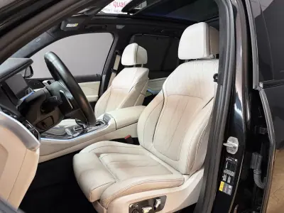 BMW X5 2021 - 57990 EUR, 149977 km - AUTO.MOTO.pt - 149977km - foto 10 de 26