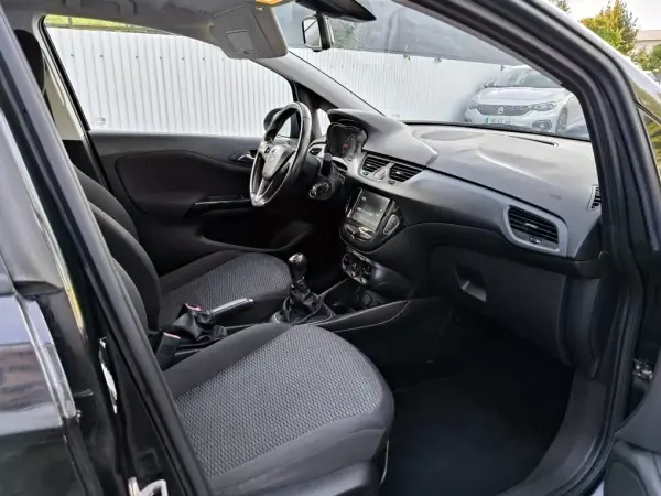 Opel Corsa 1.3 CDTi Edition 2017 Diesel