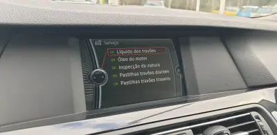 BMW 520 2011 - 12990 EUR, 275000 km - AUTO.MOTO.pt - 275000km - foto 36 de 40