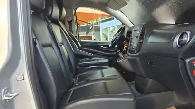 Mercedes-Benz Vito 2020 - 18950 EUR, 116100 km - 116100km - foto 20 de 20