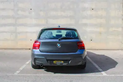 BMW 120 2014 - 18990 EUR, 145000 km - AUTO.MOTO.pt - 145000km - foto 15 de 36