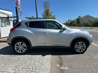 Nissan Juke 2011 - 11900 EUR, 217831 km - 217831km - foto 9 de 32