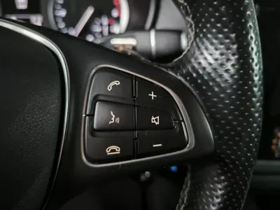 Mercedes-Benz Vito Tourer 2022 - 45950 EUR, 95000 km - AUTO.MOTO.pt - 95000km - foto 30 de 36