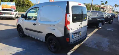 Renault Kangoo 2014 - 8500 EUR, 169000 km - foto 3 de 5
