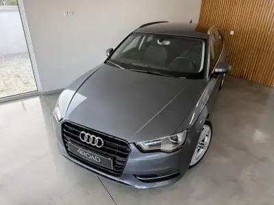 Audi A3 Sportback 2016 - 16000 EUR, 158000 km - AUTO.MOTO.pt - 158000km - foto 9 de 94