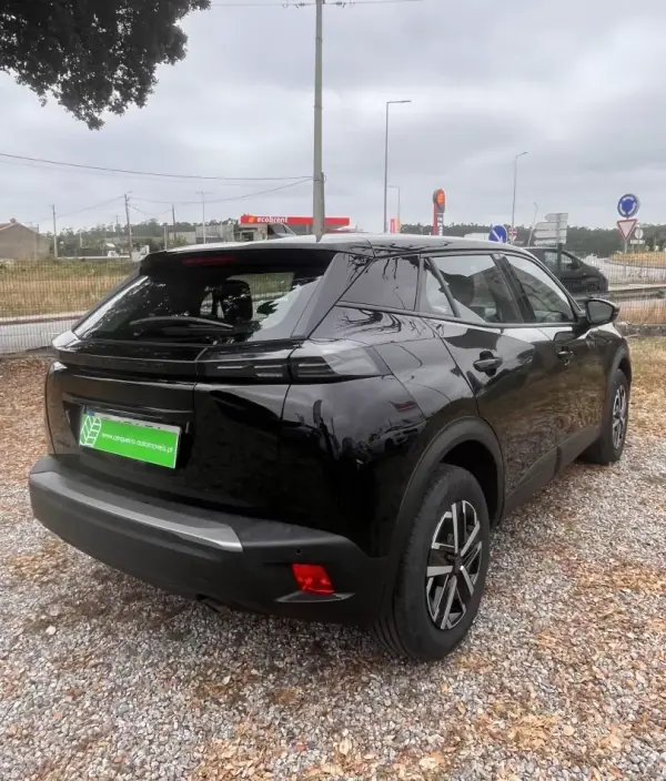 Peugeot 2008 2024 - 22990 EUR, 36000 km - AUTO.MOTO.pt - 36000km - foto 6 de 25