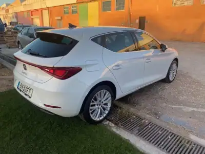 SEAT Leon 2021 - 19990 EUR, 108250 km - AUTO.MOTO.pt - 108250km - foto 5 de 26