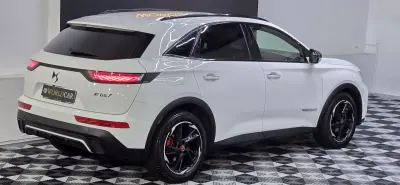 DS DS7 Crossback 2019 - 20990 EUR, 170000 km - AUTO.MOTO.pt - 170000km - foto 17 de 59