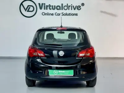 Opel Corsa 2016 - 7950 EUR, 120000 km - 120000km - foto 8 de 42