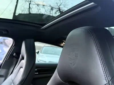 Porsche Panamera 2020 - 81990 EUR, 59987 km - AUTO.MOTO.pt - 59987km - foto 8 de 14