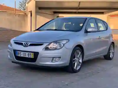 Hyundai i30 2010