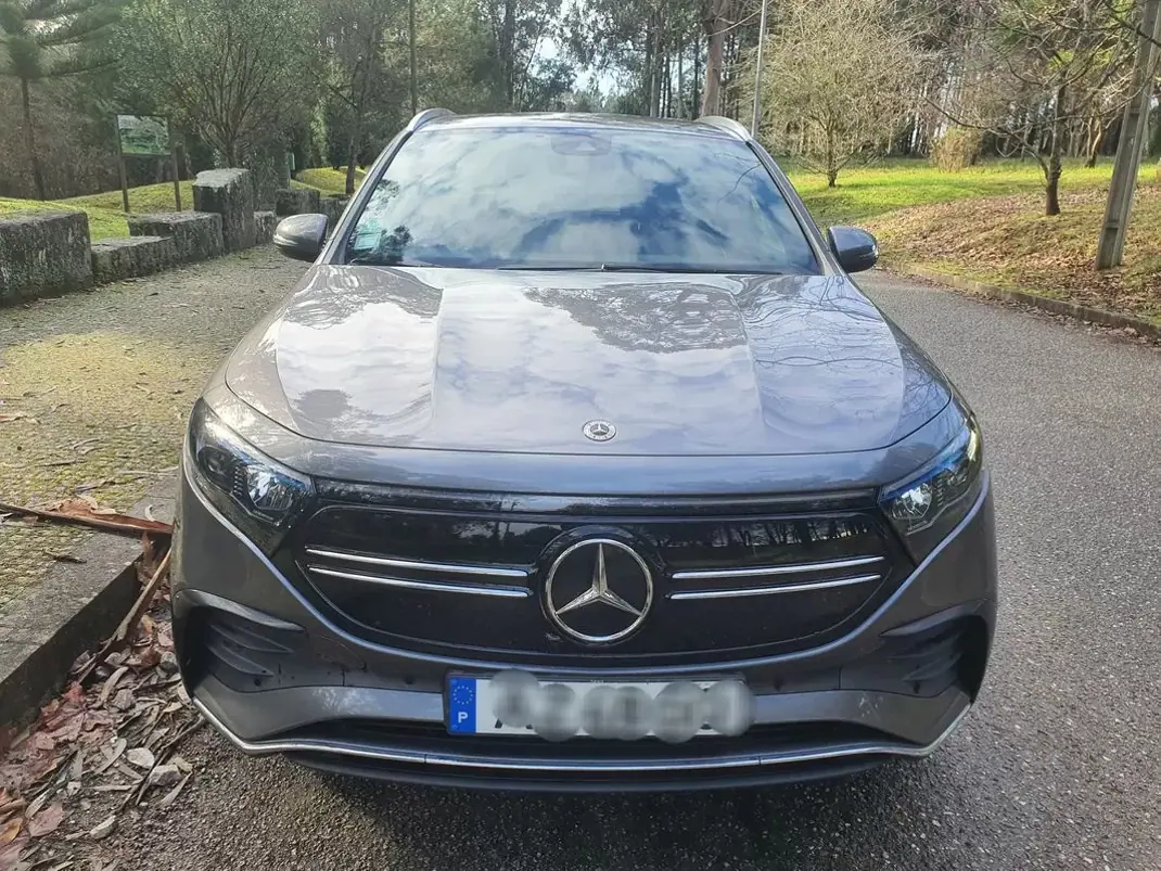 Mercedes-Benz EQA 2023 - 33990 EUR, 65000 km - AUTO.MOTO.pt - 65000km - foto 13 de 26