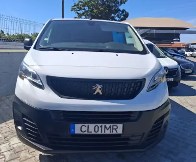Peugeot Expert 2022 - 14900 EUR, 176000 km - foto 4 de 10