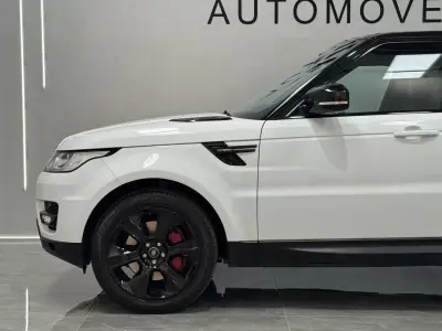 Land Rover Range Rover Sport 2016 - 31990 EUR, 220000 km - AUTO.MOTO.pt - 220000km - foto 13 de 42