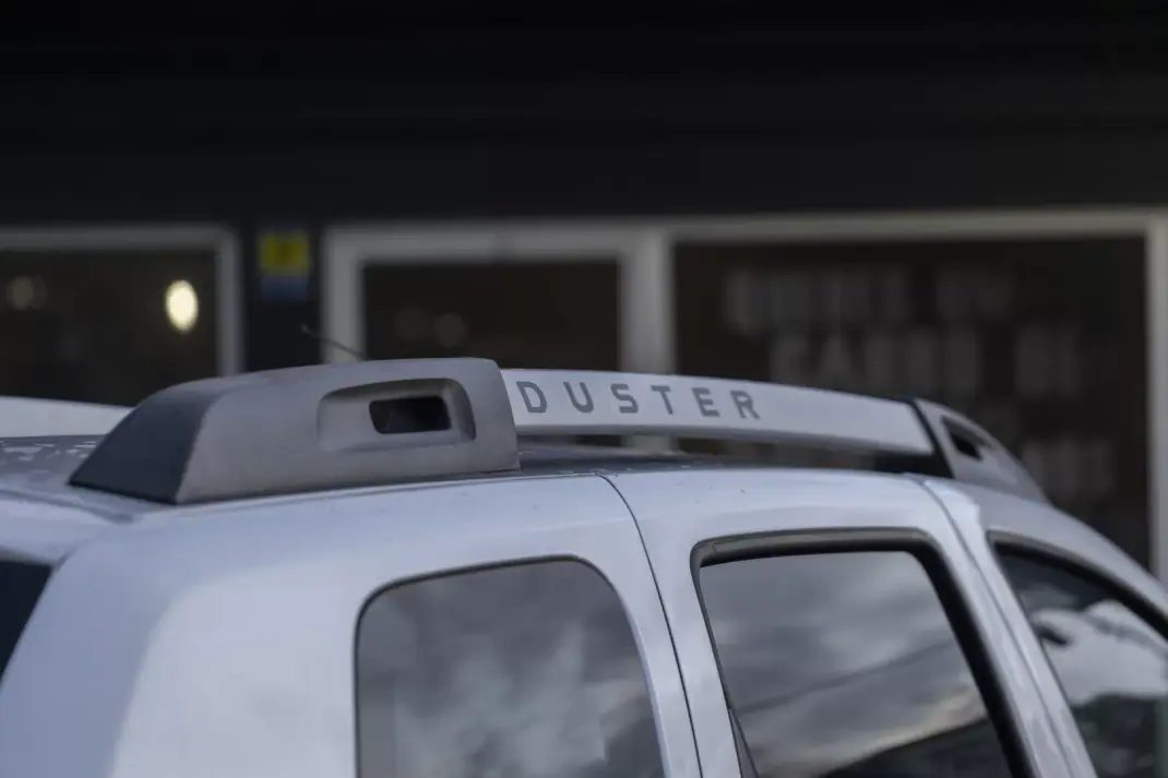 Dacia Duster 2015 - 10900 EUR, 150410 km - AUTO.MOTO.pt - 150410km - foto 30 de 33