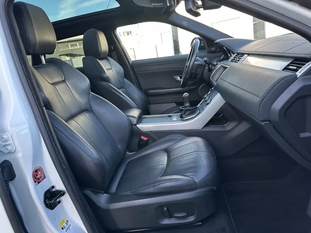 Land Rover Range Rover Evoque 2016 - 19900 EUR, 189000 km - AUTO.MOTO.pt - 189000km - foto 34 de 62