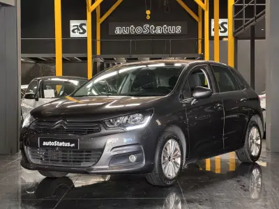 Citroën C4 2016 - 11990 EUR, 169400 km - AUTO.MOTO.pt - 169400km - foto 6 de 29