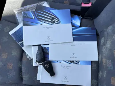 Mercedes-Benz VITO 111 CDI -LONGA 2005 - 5900 EUR, 400000 km - AUTO.MOTO.pt - 400000km - foto 22 de 22