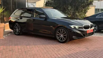 BMW 330 2023 - 32990 EUR, 95000 km - AUTO.MOTO.pt - 95000km - foto 9 de 38
