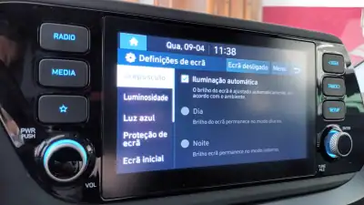 Hyundai Bayon 2023 - 17890 EUR, 48651 km - AUTO.MOTO.pt - 48651km - foto 34 de 61