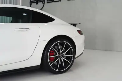 Mercedes-Benz AMG GT 2015 - 99950 EUR, 46786 km - 46786km - foto 8 de 59