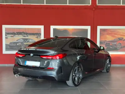 BMW 216 Gran Coupé 2020 - 24990 EUR, 104598 km - 104598km - foto 9 de 21