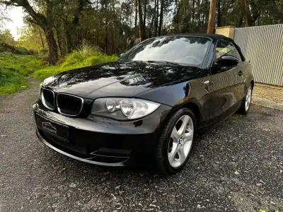 BMW 118 2008 - 9999 EUR, 248720 km - AUTO.MOTO.pt - 248720km - foto 9 de 47