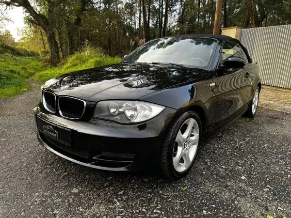 BMW 118 2008 - 9999 EUR, 248720 km - AUTO.MOTO.pt - 248720km - foto 9 de 47