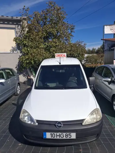 Opel 2009 — photo 3 of 14
