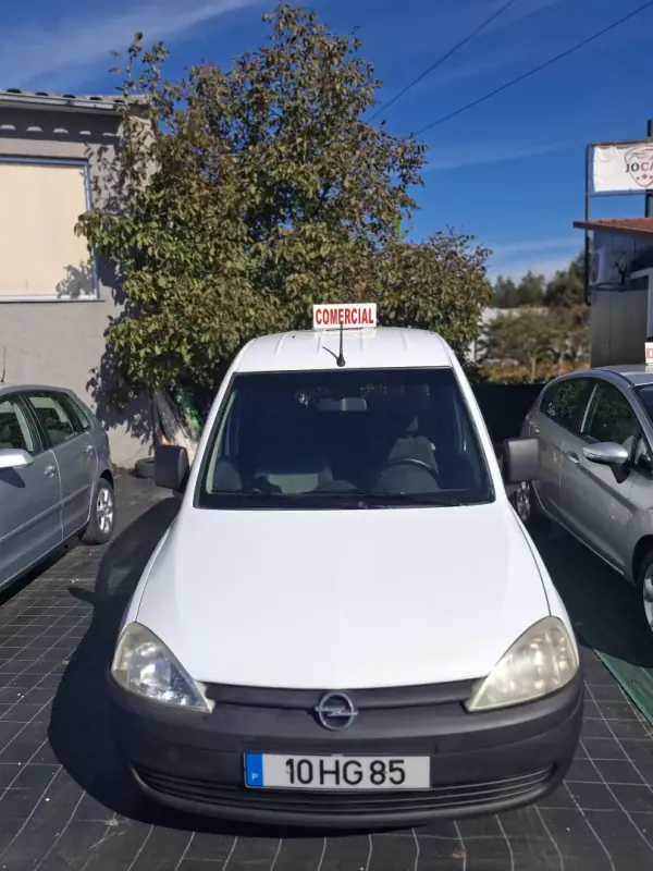 Opel 2009 — photo 3 of 14