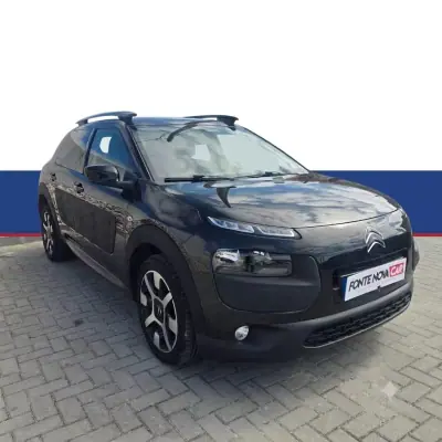 Citroën C4 Cactus 2015 - 8950 EUR, 115928 km - 115928km - foto 11 de 29