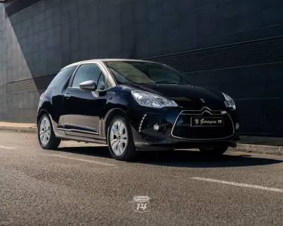 Citroën DS3 2014 - 7490 EUR, 94440 km - 94440km - foto 1 de 26
