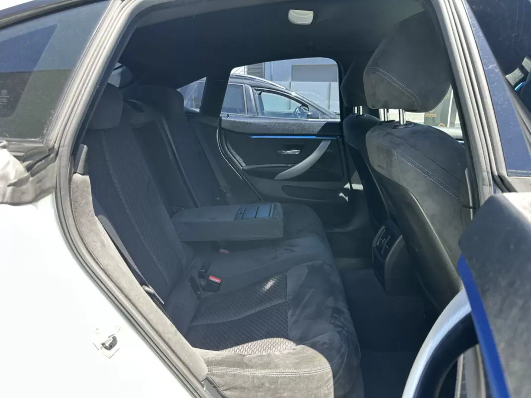 BMW 420 Gran Coupé 2014 - 17900 EUR, 280000 km - 280000km - foto 61 de 68