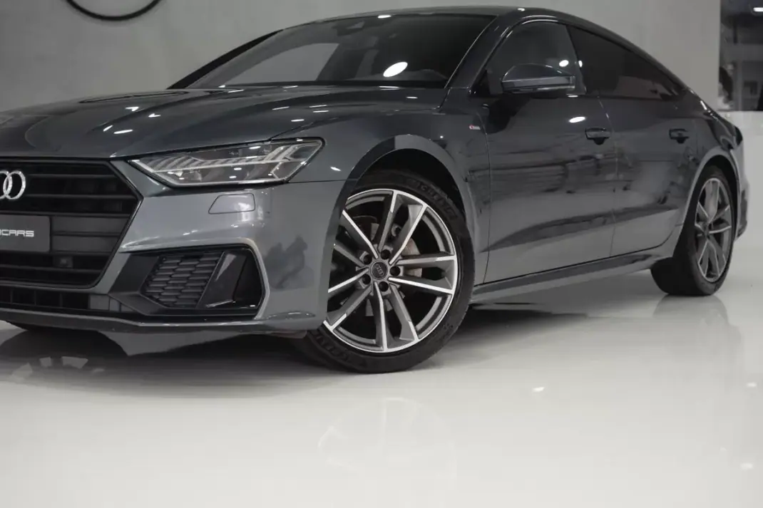 Audi A7 Sportback 2019 - 42950 EUR, 63087 km - 63087km - foto 2 de 48