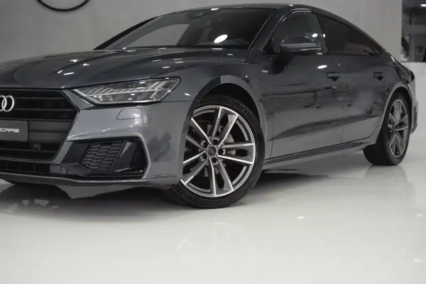 Audi A7 Sportback 2019 - 45950 EUR, 63087 km - AUTO.MOTO.pt - 63087km - foto 2 de 48