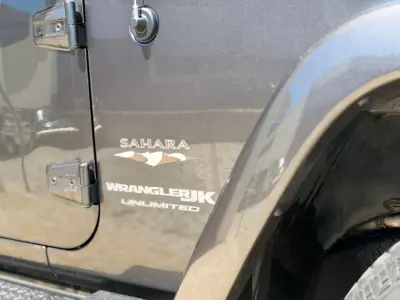Jeep Wrangler Unlimited 2018 - 49900 EUR, 70780 km - 70780km - foto 5 de 16