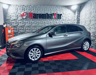 Mercedes-Benz A 180 2013 - 13990 EUR, 144369 km - AUTO.MOTO.pt - 144369km - foto 6 de 25