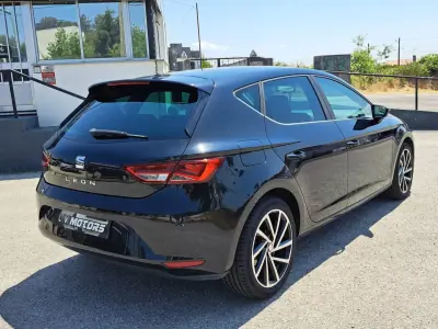 SEAT Leon 2014 - 10900 EUR, 261084 km - AUTO.MOTO.pt - 261084km - foto 6 de 39