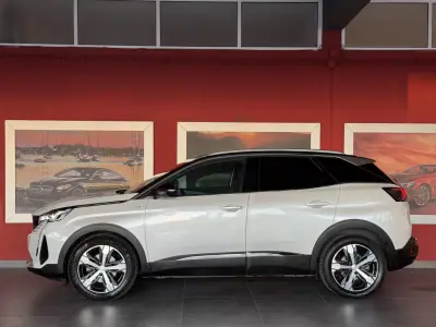 Peugeot 3008 2021 - 27990 EUR, 73877 km - AUTO.MOTO.pt - 73877km - foto 7 de 23