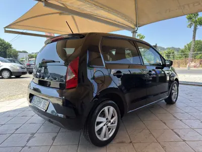 SEAT Mii 2016 - 7950 EUR, 231660 km - AUTO.MOTO.pt - 231660km - foto 6 de 8