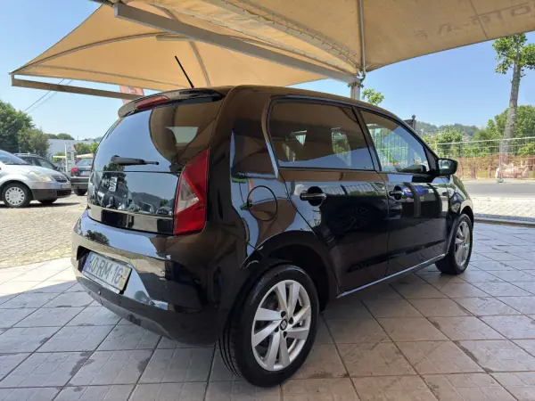 SEAT Mii 2016 - 7950 EUR, 231660 km - AUTO.MOTO.pt - 231660km - foto 6 de 8