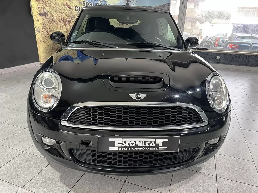 MINI 1000 2010 - 14800 EUR, 89496 km - AUTO.MOTO.pt - 89496km - foto 10 de 25