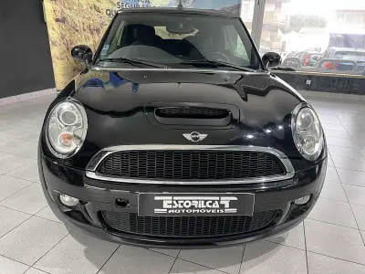 MINI 1000 2010 - 14800 EUR, 89496 km - AUTO.MOTO.pt - 89496km - foto 10 de 25