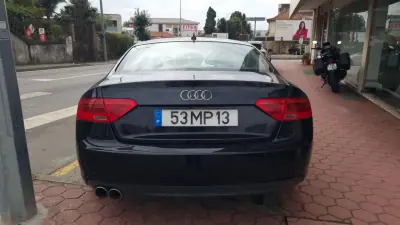 Audi A5 2012 — foto 6 de 16