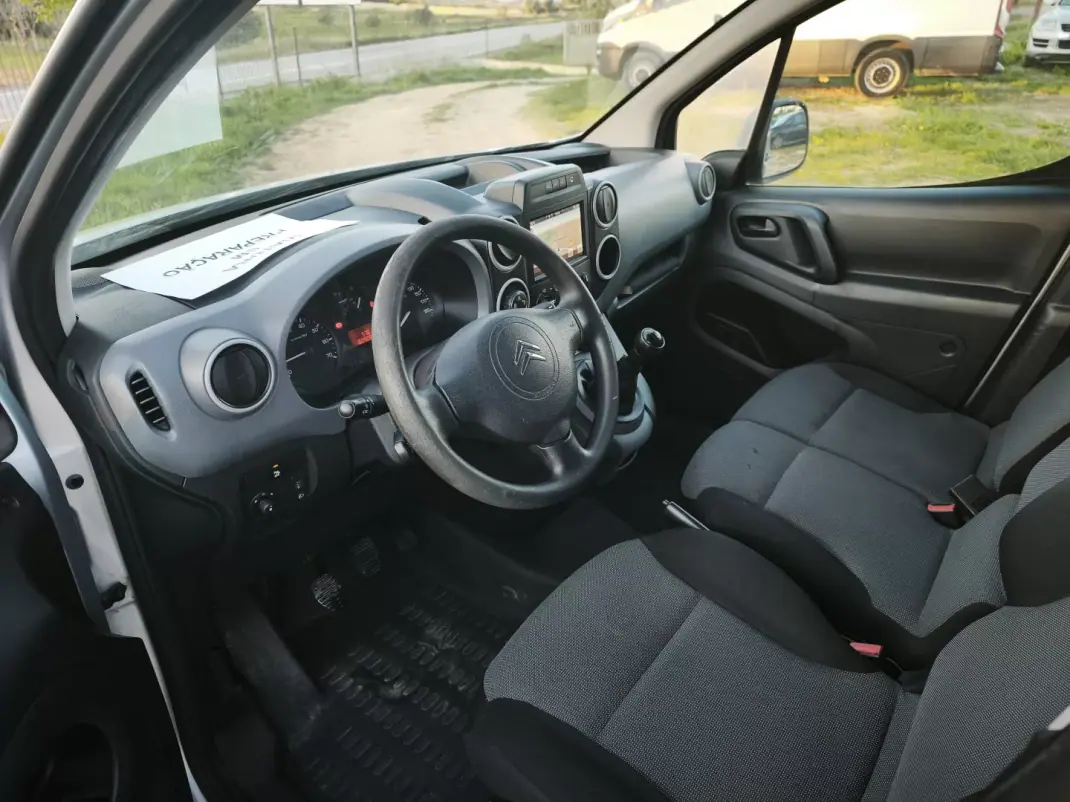 Citroën 2018 - 11374 EUR, 160909 km - AUTO.MOTO.pt - 160909km - foto 12 de 34