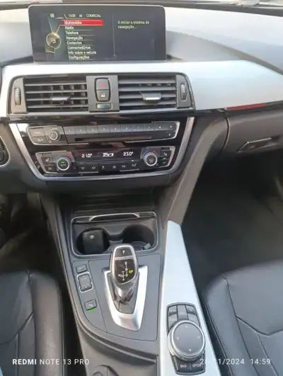 BMW 420 Gran Coupé 2016 - 23990 EUR, 190000 km - AUTO.MOTO.pt - 190000km - foto 8 de 18