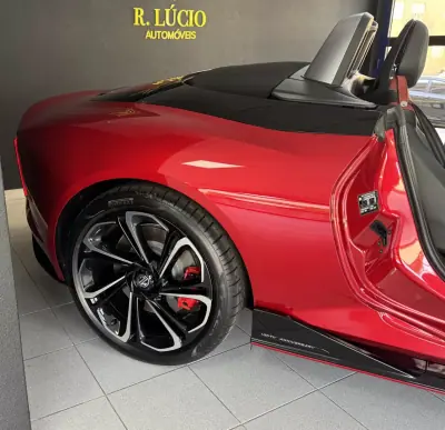 MG 2026 - 67000 EUR, 0 km - AUTO.MOTO.pt - foto 12 de 53
